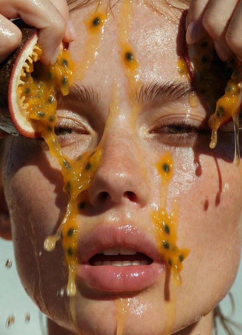 Energise — By Sea Moss.